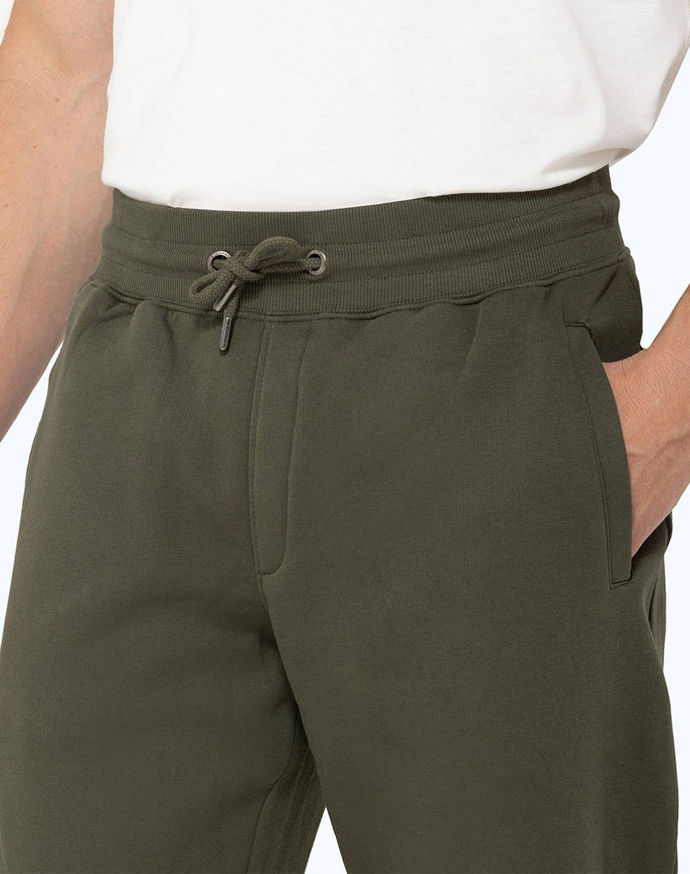 THE BOSTONIANS PANTALONI DE TRENING DIN BUMBAC REGULAR FIT