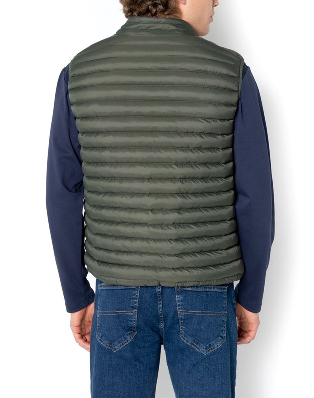 THE BOSTONIANS VESTA BODY WARM REGULAR FIT