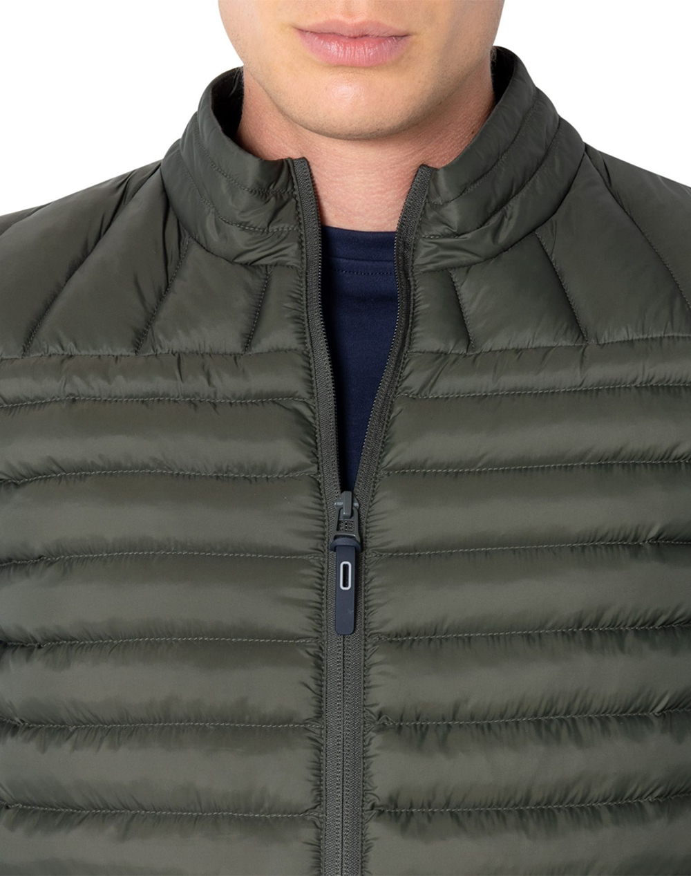 THE BOSTONIANS VESTA BODY WARM REGULAR FIT