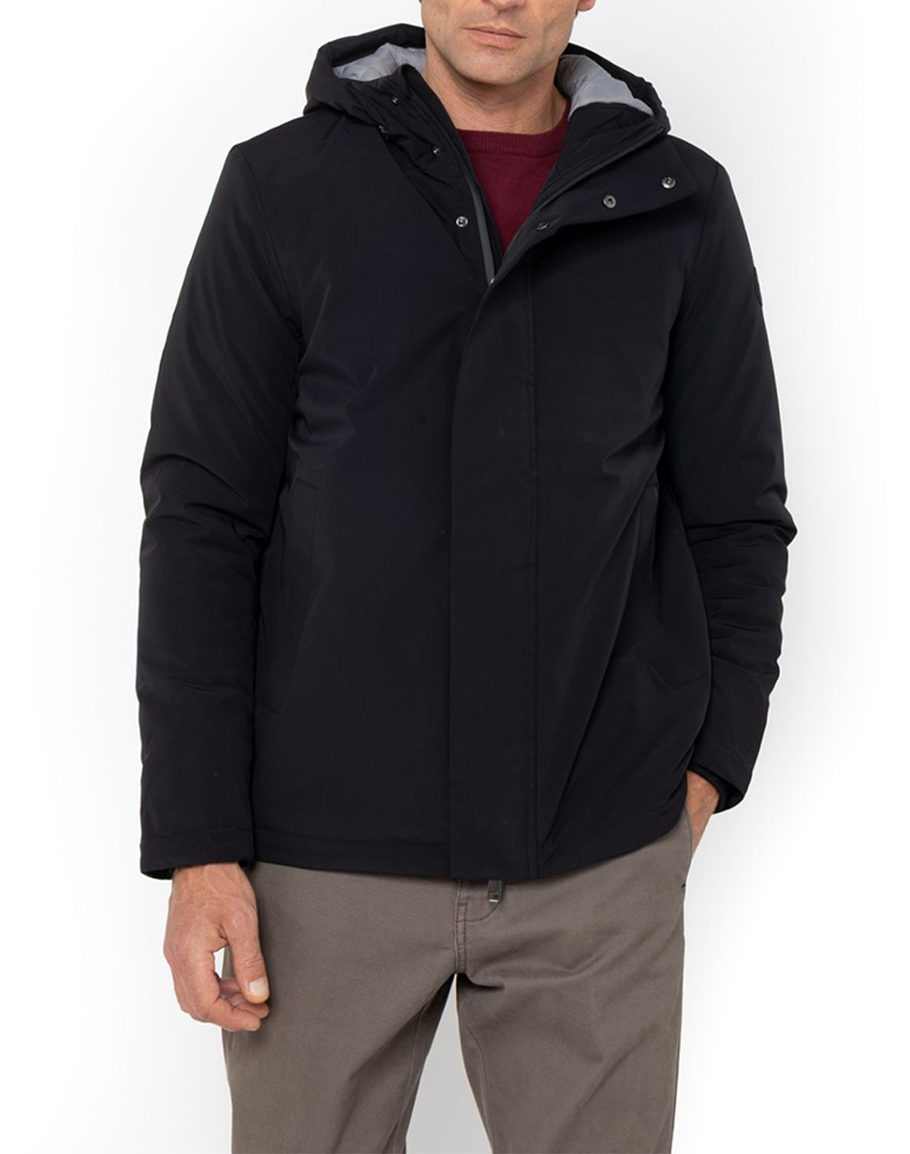 THE BOSTONIANS GEACA REGULAR FIT