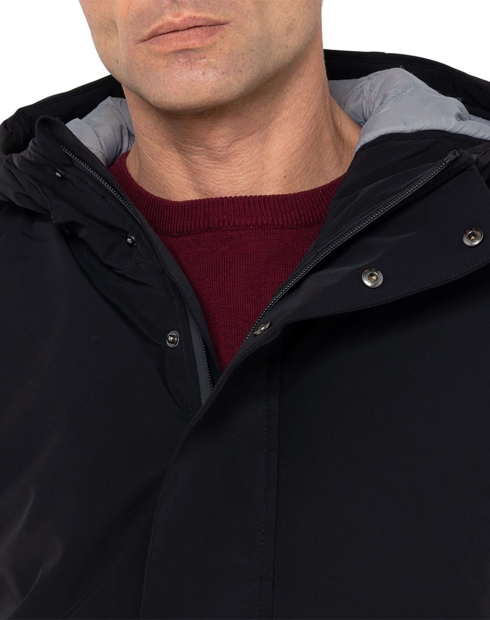 THE BOSTONIANS GEACA REGULAR FIT