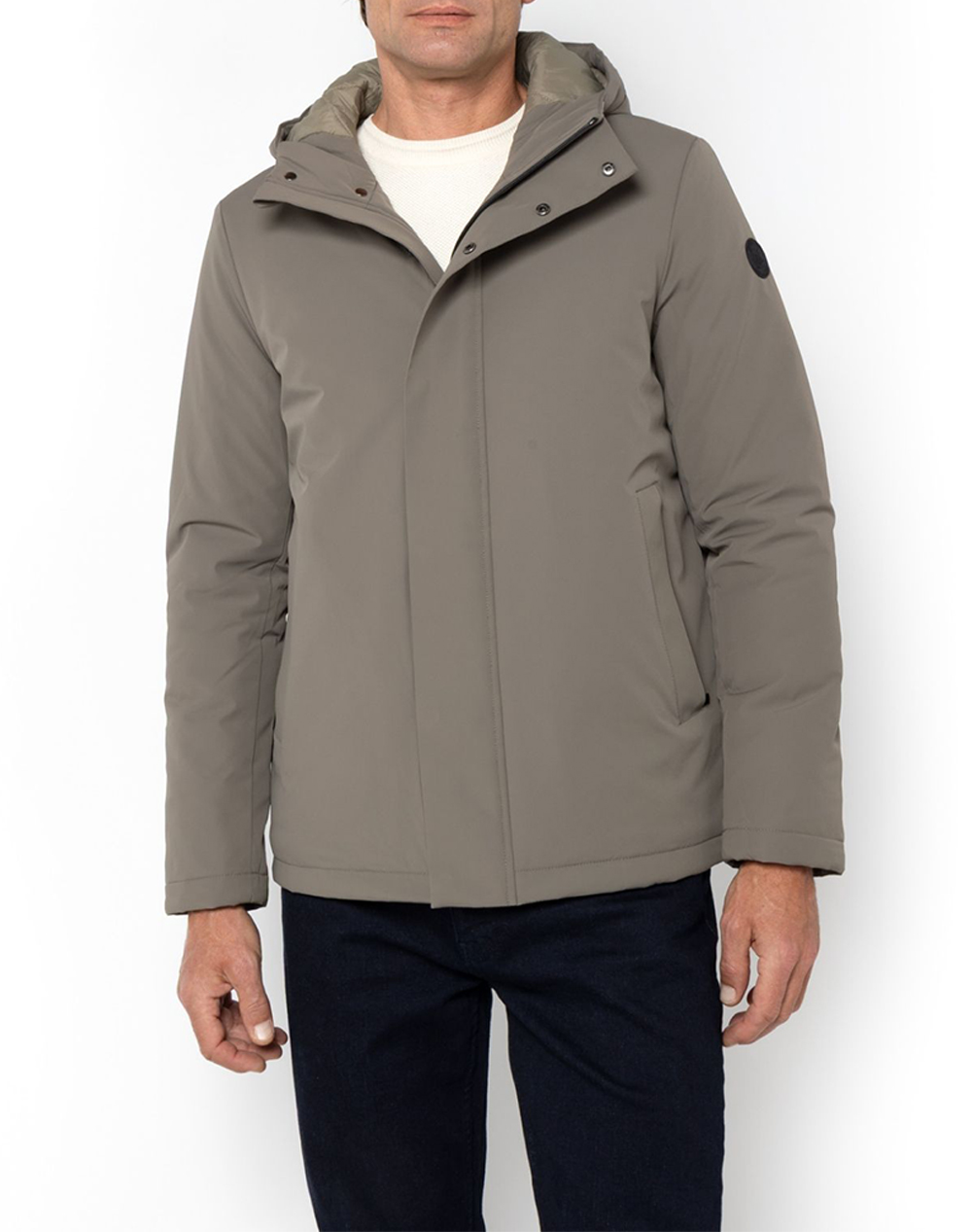 THE BOSTONIANS GEACA REGULAR FIT