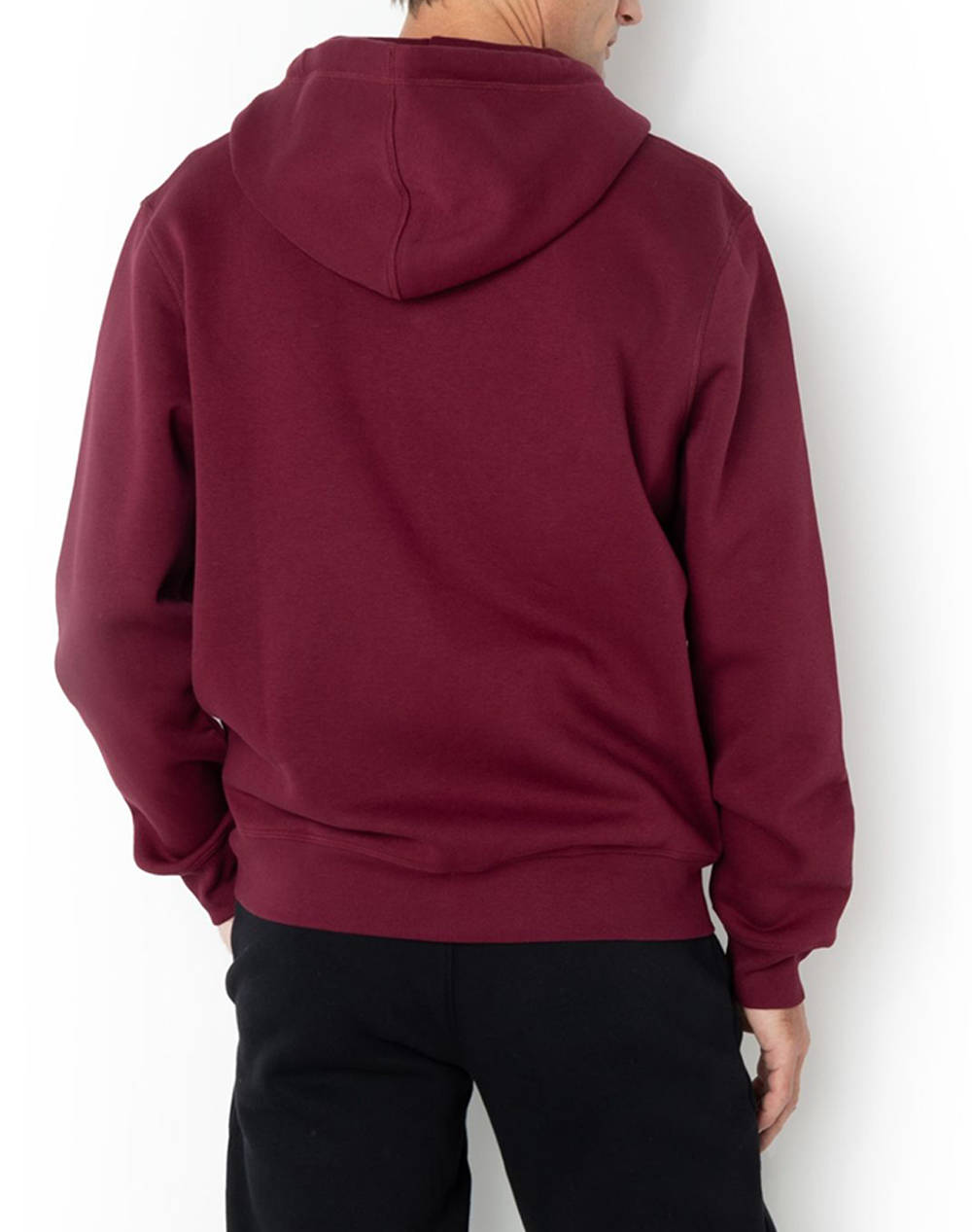 THE BOSTONIANS JACKET FLEECE DIN BUMBAC REGULAR FIT