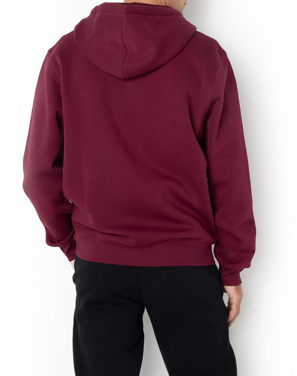 THE BOSTONIANS JACKET FLEECE DIN BUMBAC REGULAR FIT