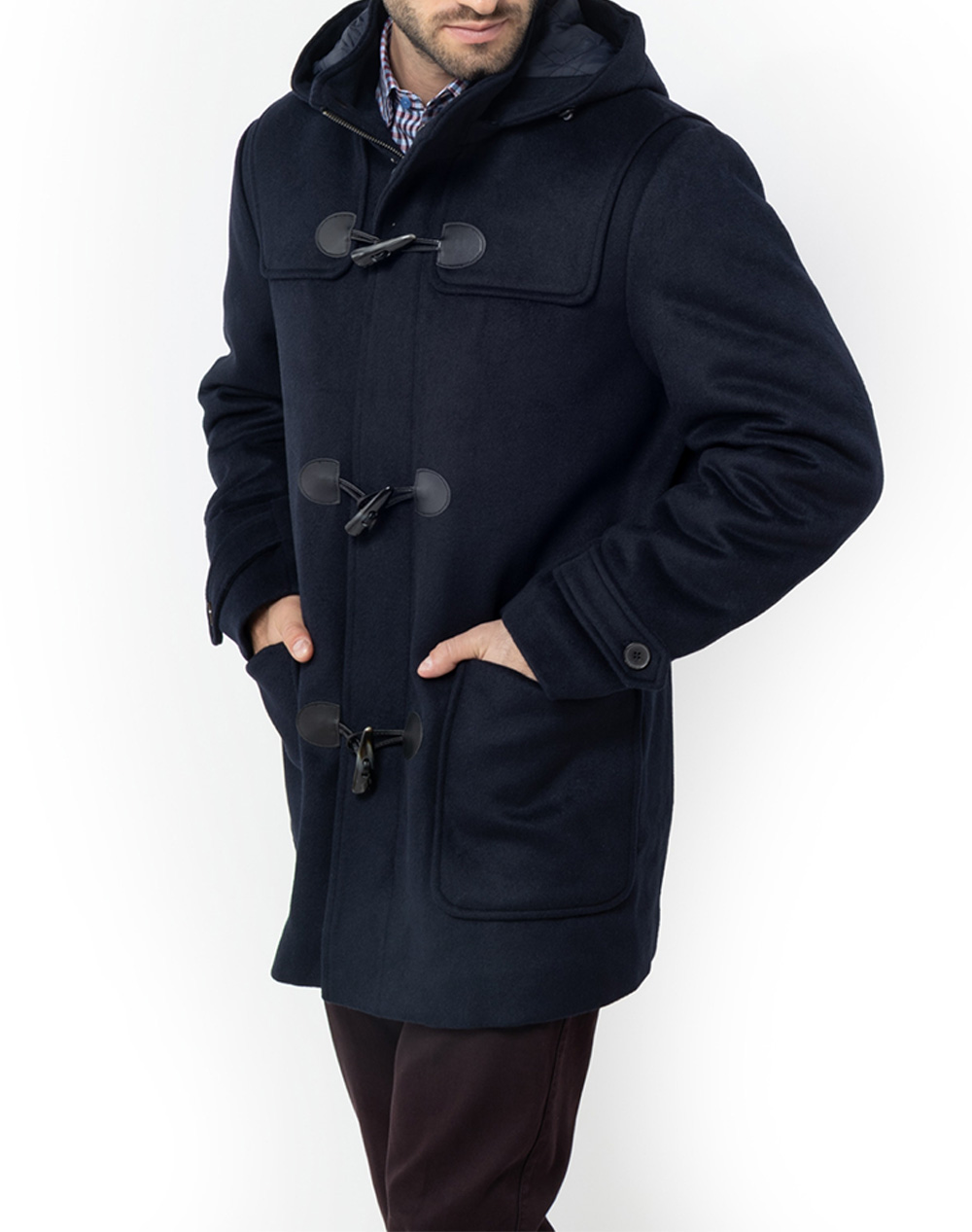 THE BOSTONIANS PALTON MONTGOMERY REGULAR FIT