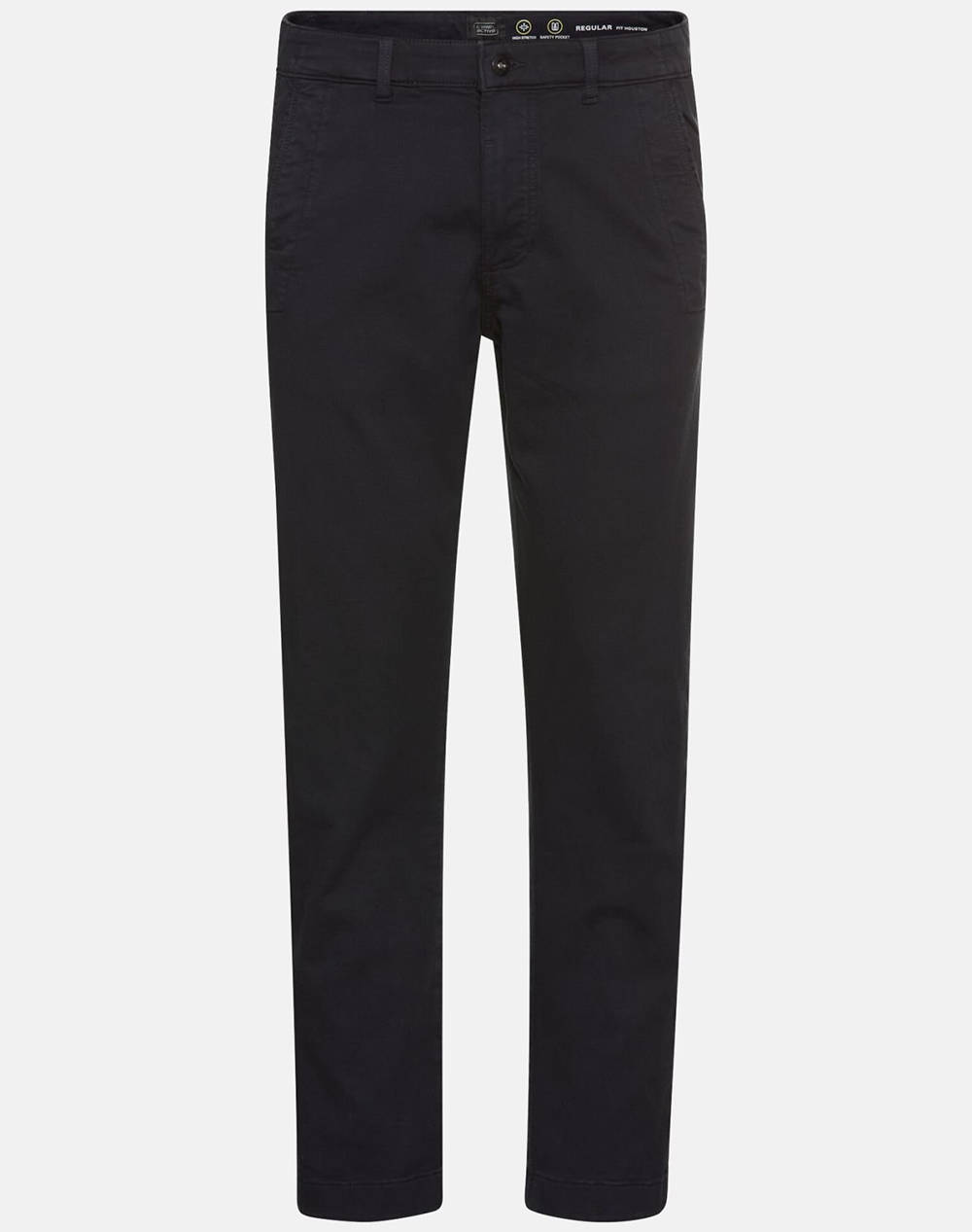 CAMEL ACTIVE PANTALONI CHINO Regular Basic fleXXXactive