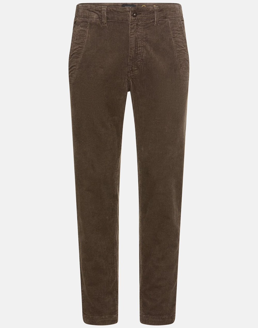 CAMEL ACTIVE PANTALONI CHINO Regular Corduroy