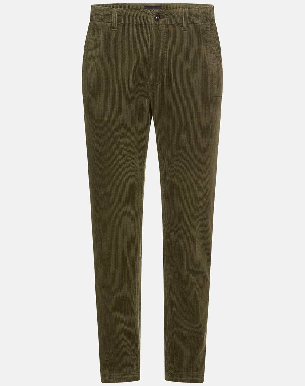 CAMEL ACTIVE PANTALONI CHINO Regular Corduroy