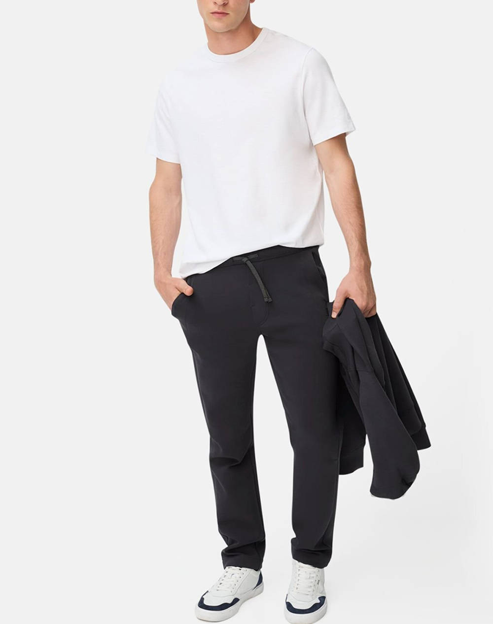 CAMEL ACTIVE PANTALONI CHINO Regular fleXXXactive