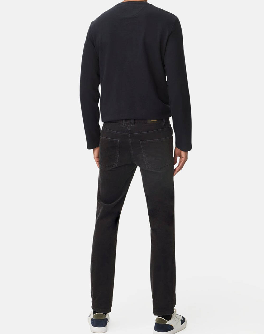 CAMEL ACTIVE PANTALONI 5Pocket Regular Broken Corduroy