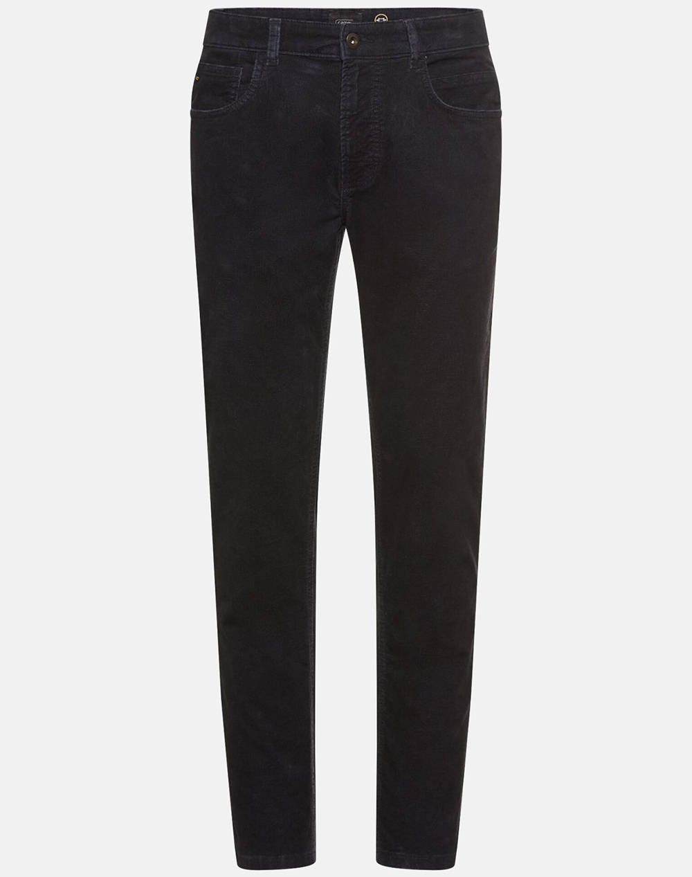 CAMEL ACTIVE PANTALONI 5Pocket Regular Broken Corduroy