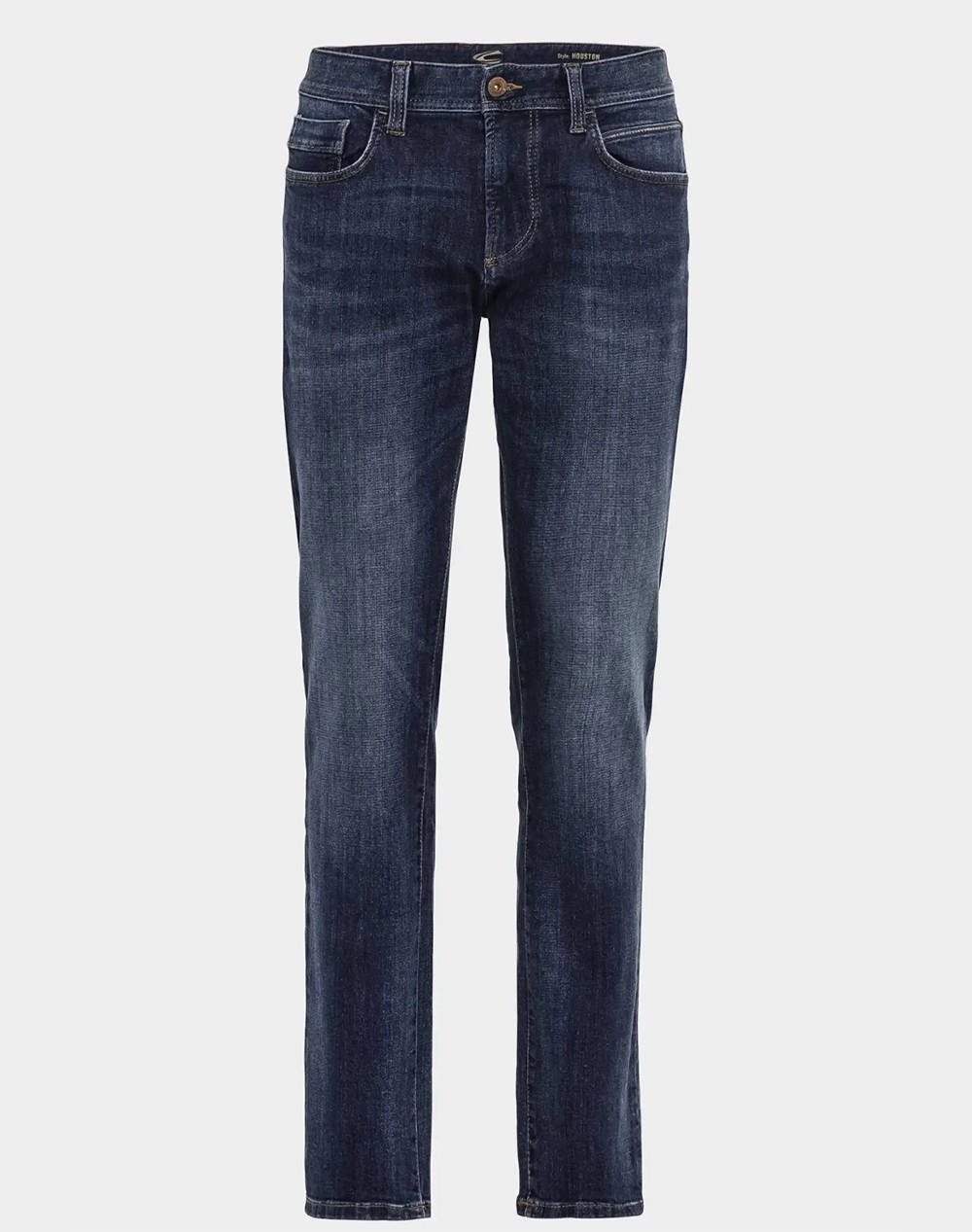 CAMEL ACTIVE PANTALONI DENIM Regular fleXXXactive