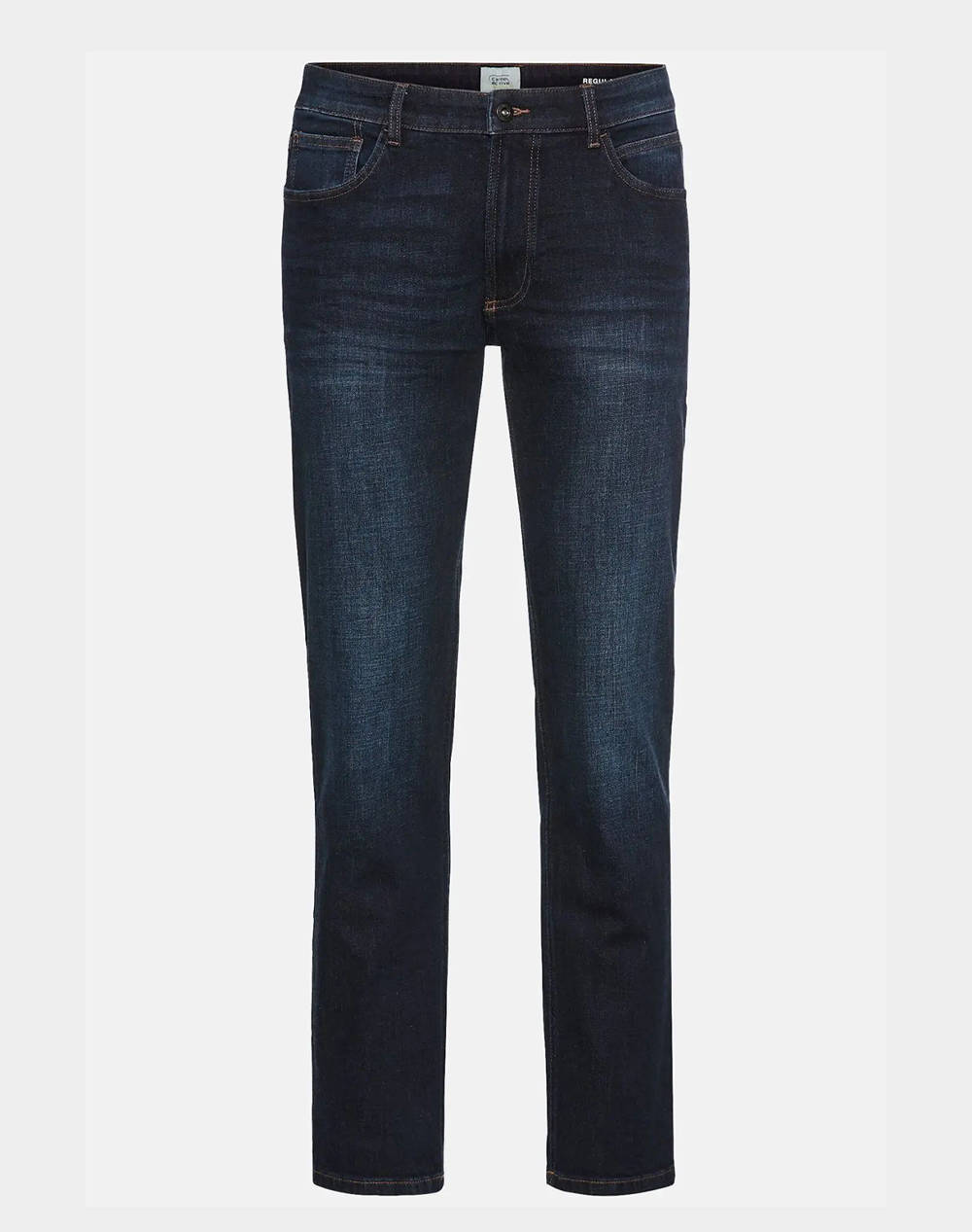 CAMEL ACTIVE PANTALONI DENIM Regular fleXXXactive