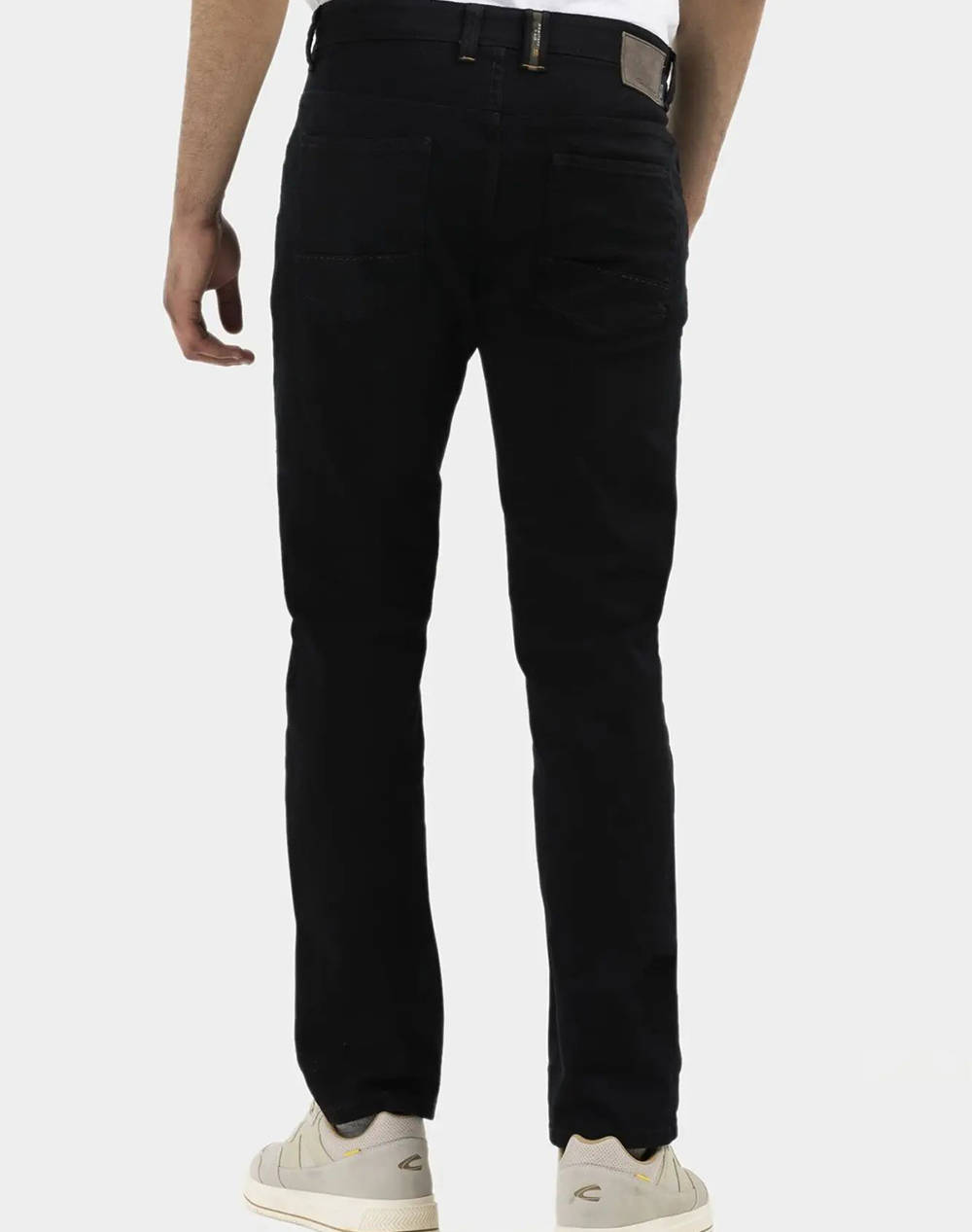 CAMEL ACTIVE PANTALONI DENIM Regular COMFORT STRETCH