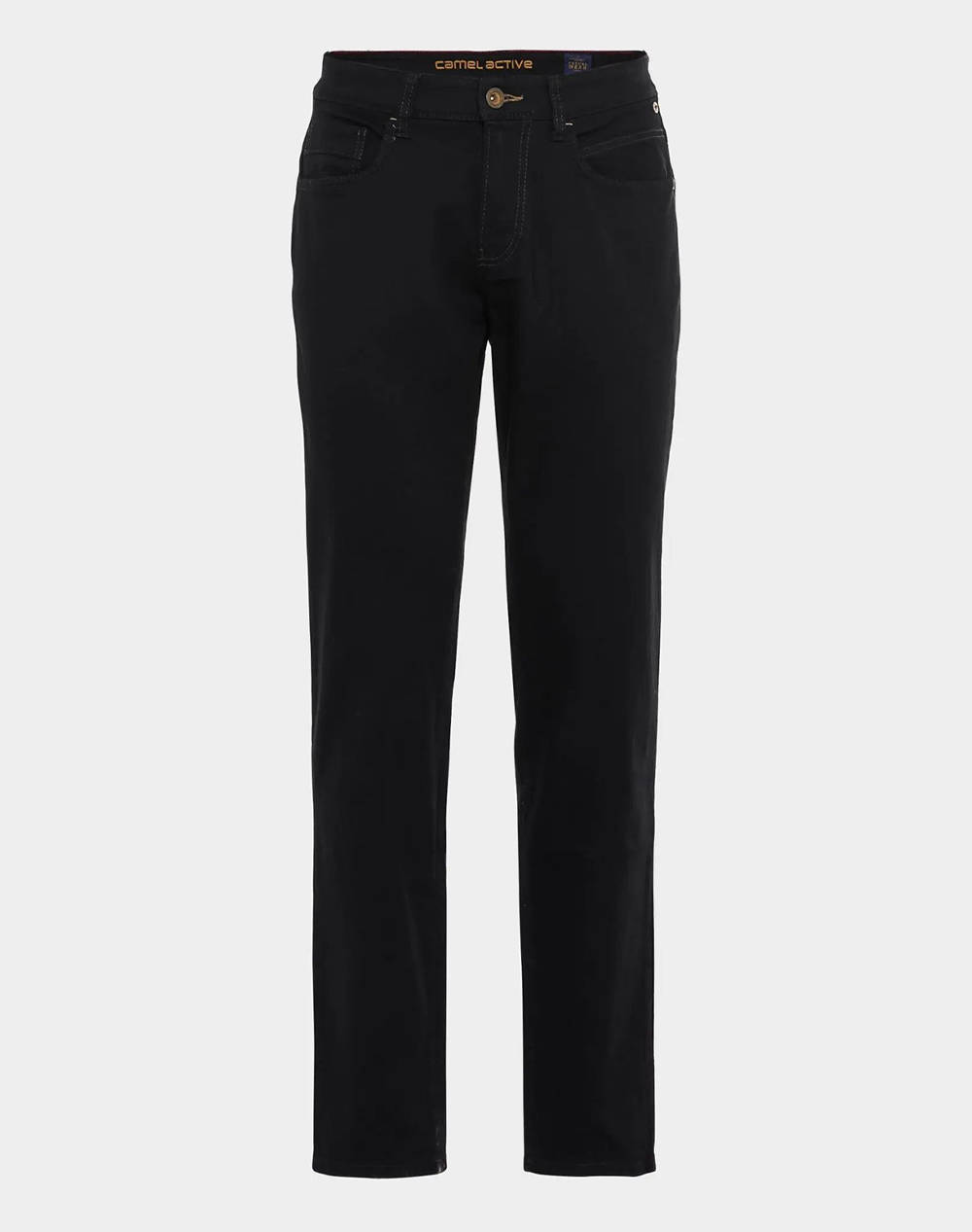 CAMEL ACTIVE PANTALONI DENIM Regular COMFORT STRETCH