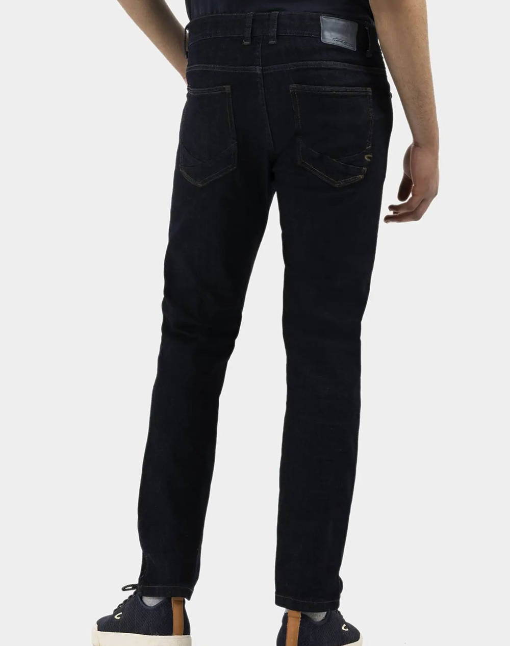 CAMEL ACTIVE PANTALONI DENIM Slim fleXXXactive