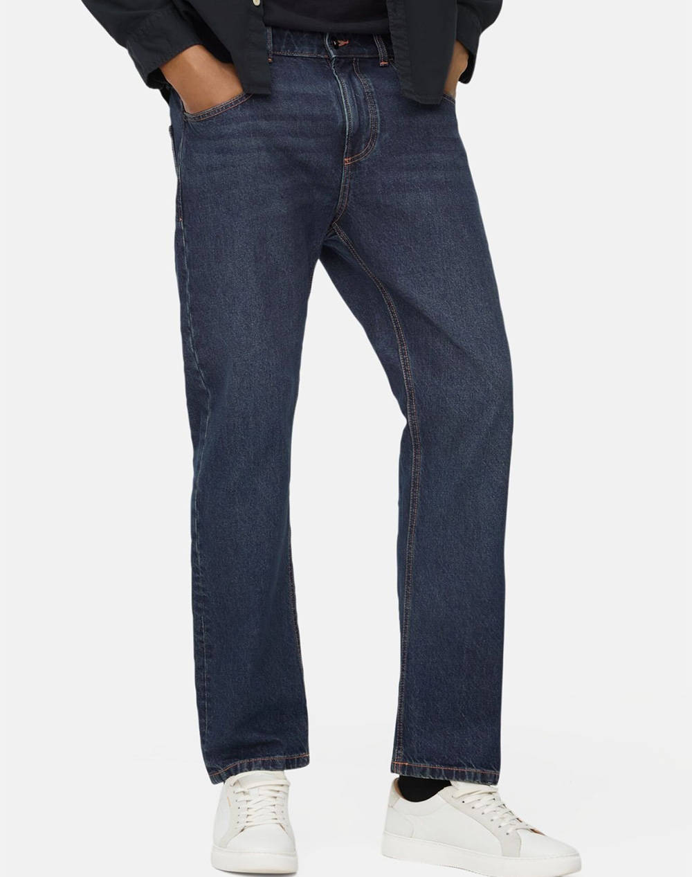 CAMEL ACTIVE PANTALONI DENIM Loose