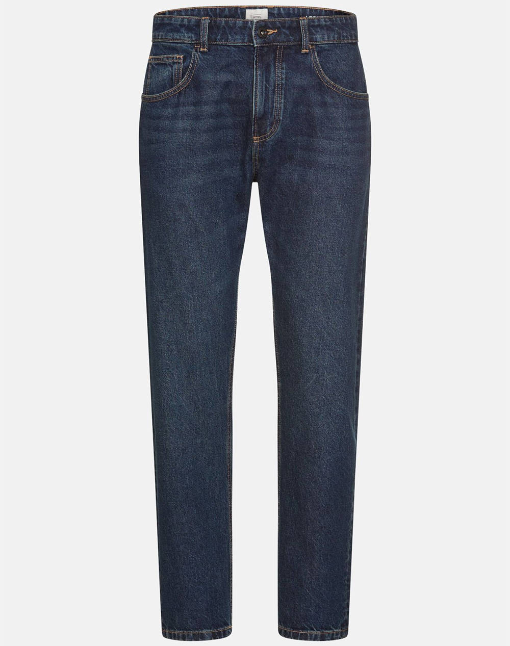 CAMEL ACTIVE PANTALONI DENIM Loose