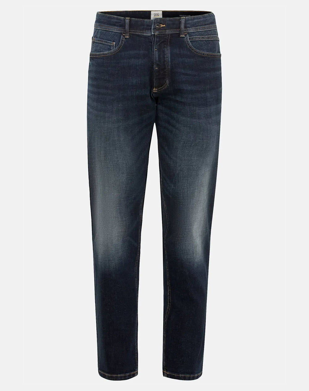 CAMEL ACTIVE PANTALONI DENIM Regular fleXXXactive