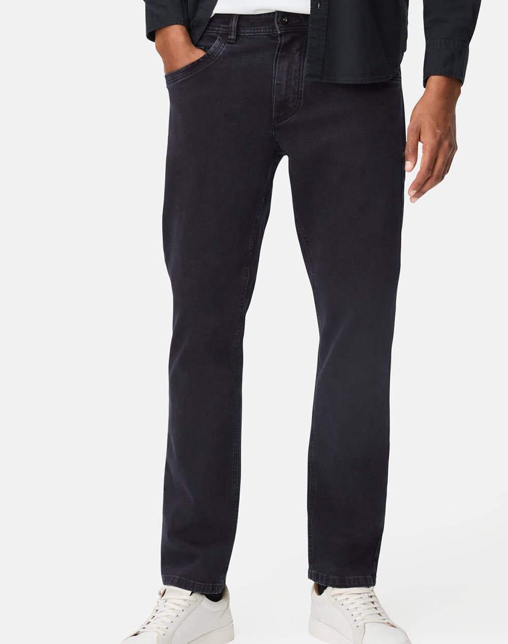 CAMEL ACTIVE PANTALONI 5Pocket Relaxed