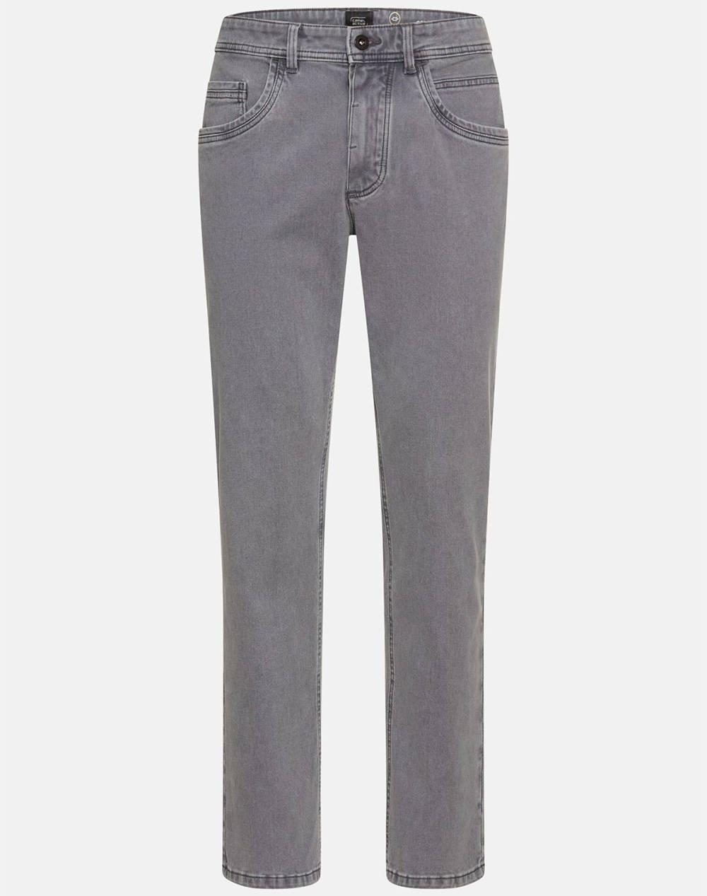 CAMEL ACTIVE PANTALONI 5Pocket Relaxed