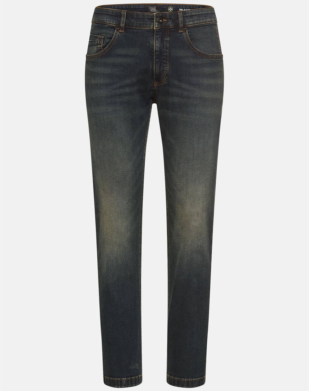 CAMEL ACTIVE PANTALONI DENIM Slim fleXXXactive