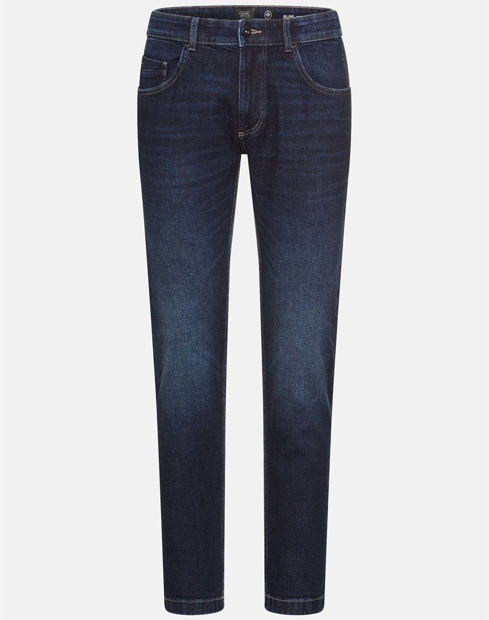 CAMEL ACTIVE PANTALONI DENIM Slim fleXXXactive
