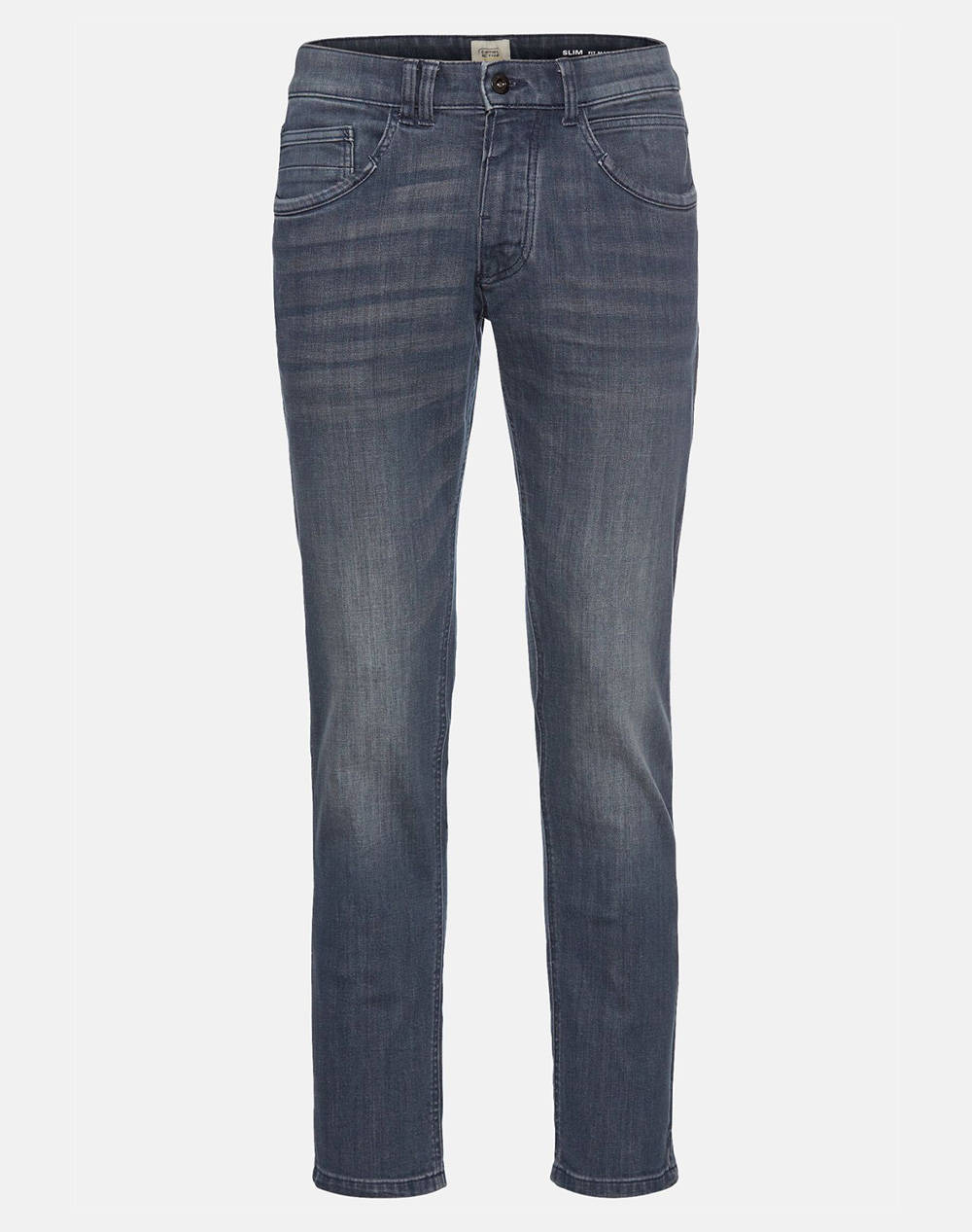 CAMEL ACTIVE PANTALONI DENIM Slim fleXXXactive