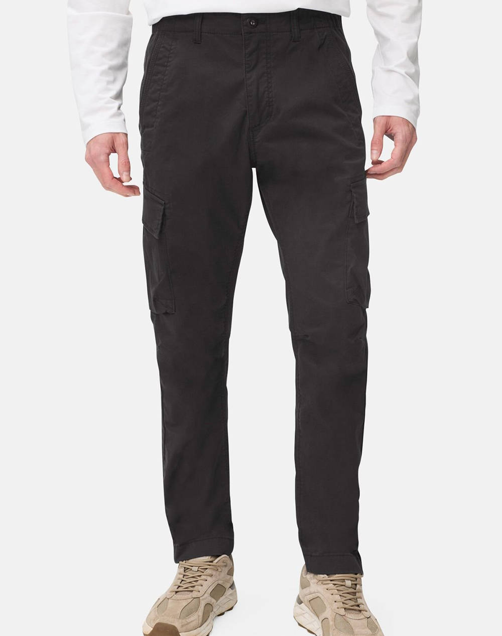 CAMEL ACTIVE PANTALONI CARGO Regular