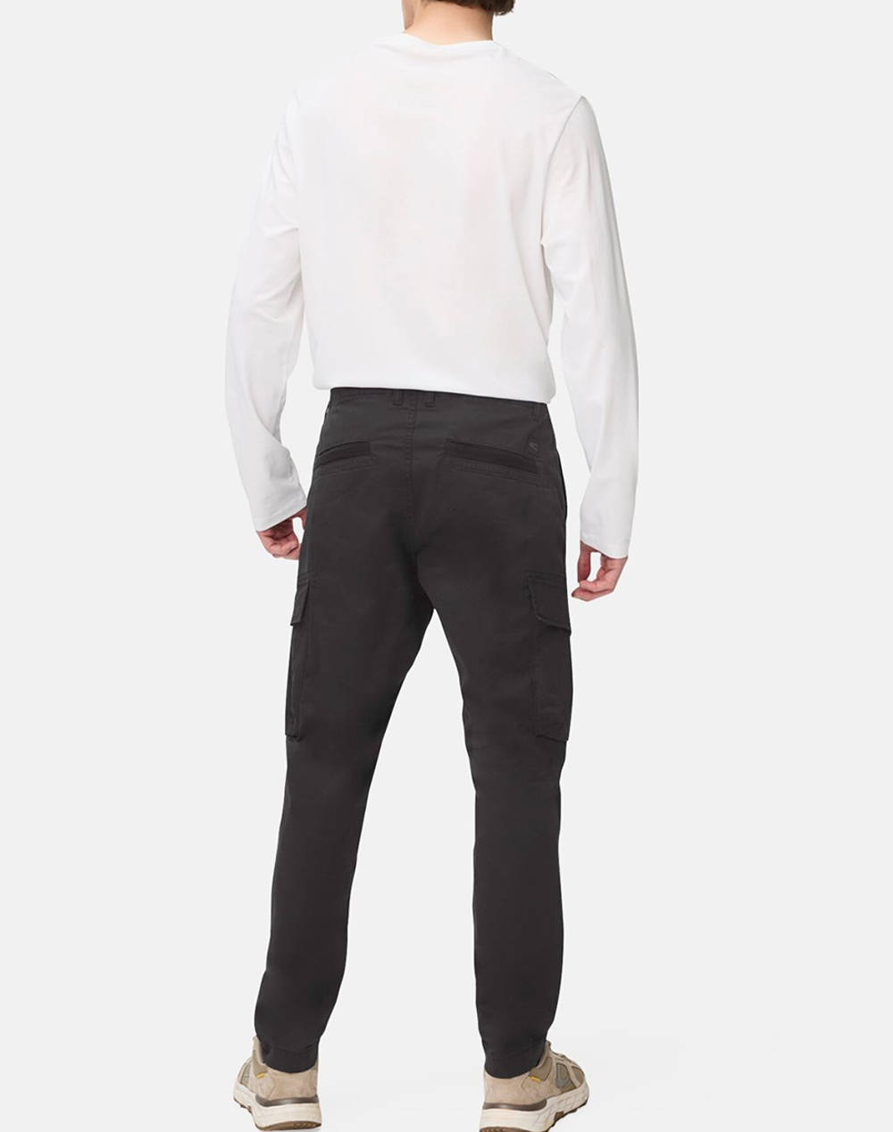 CAMEL ACTIVE PANTALONI CARGO Regular