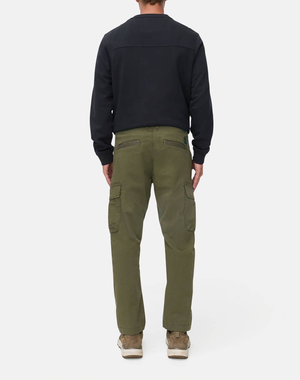 CAMEL ACTIVE PANTALONI CARGO Regular