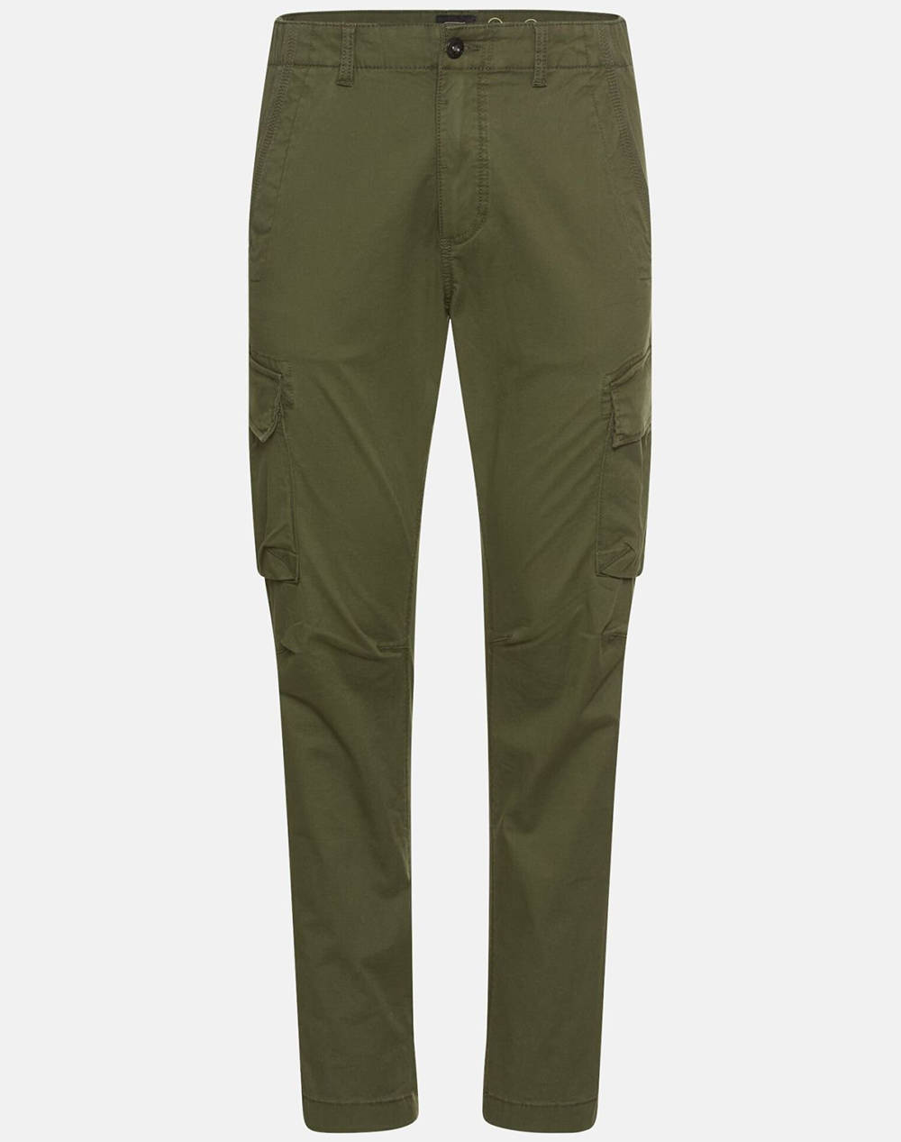 CAMEL ACTIVE PANTALONI CARGO Regular