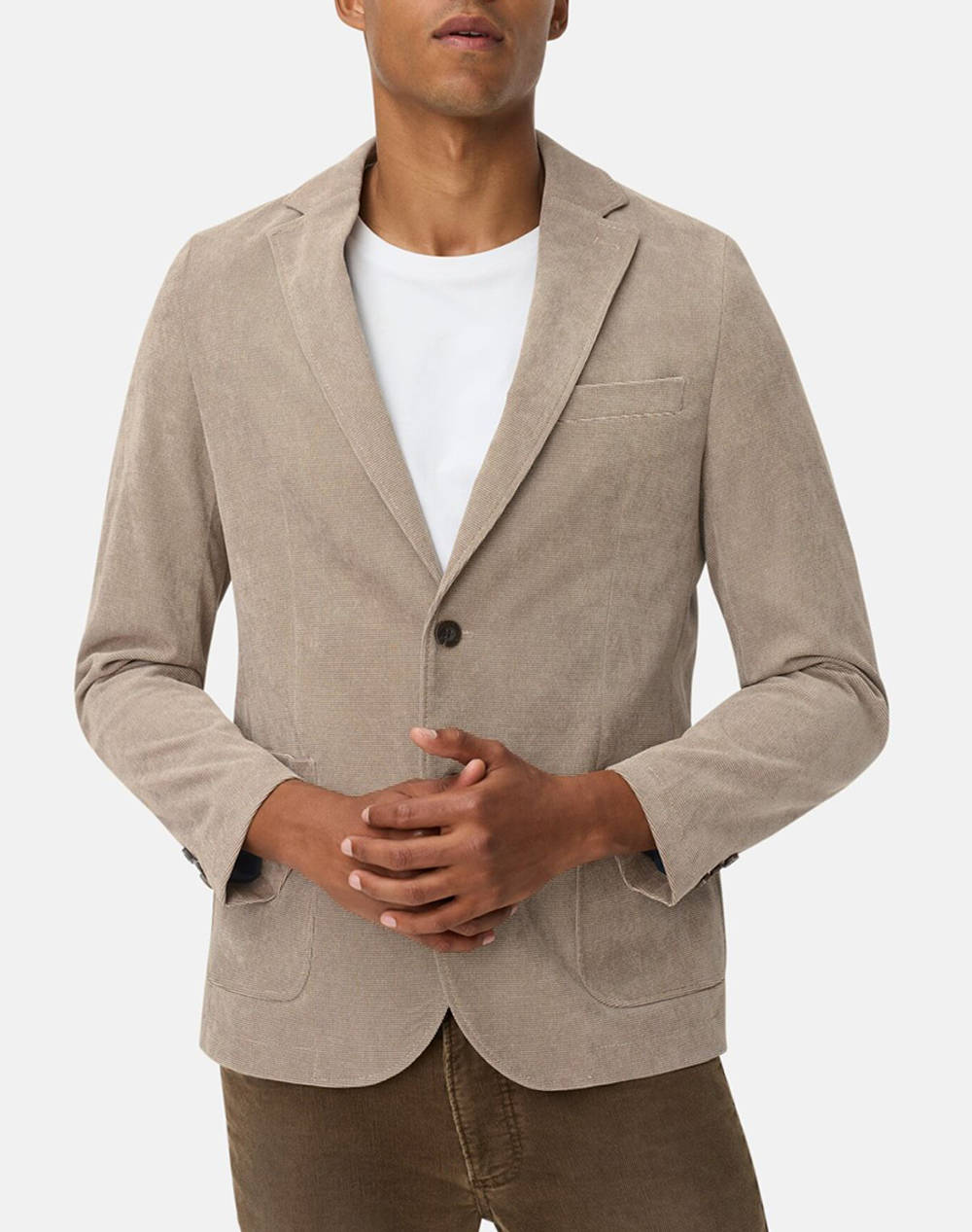 CAMEL ACTIVE SACOU 2 Buttons