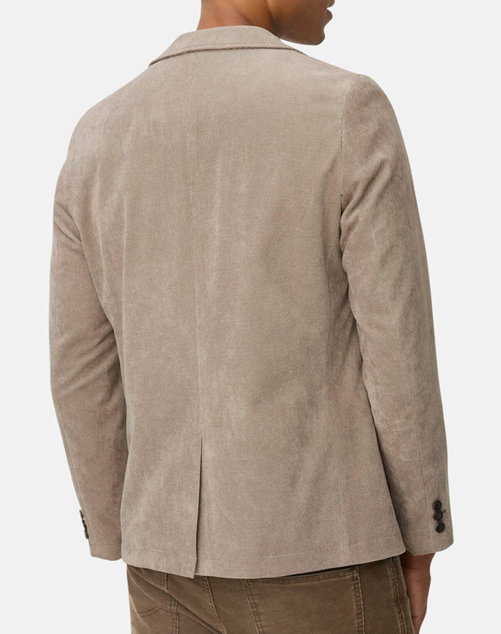 CAMEL ACTIVE SACOU 2 Buttons