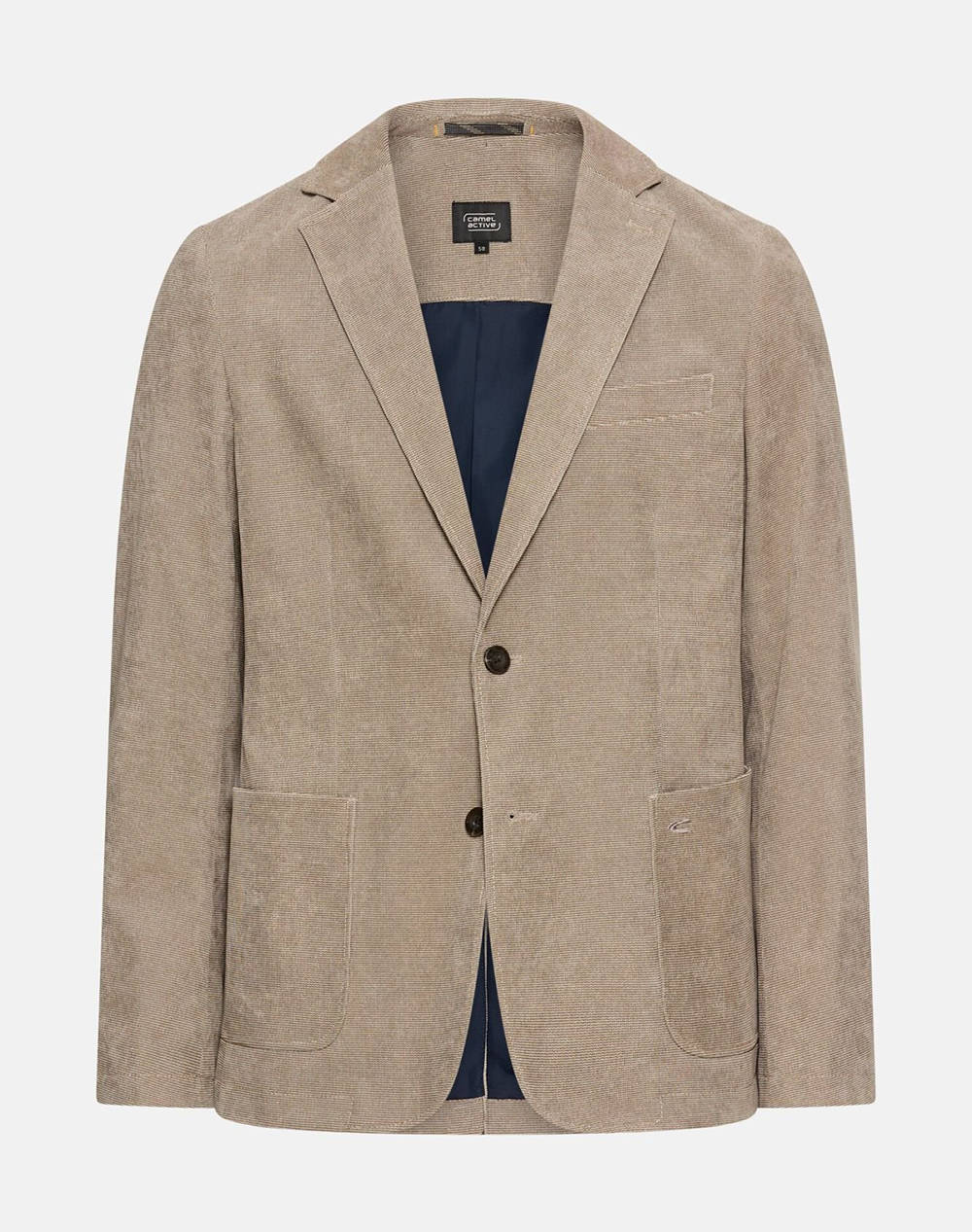 CAMEL ACTIVE SACOU 2 Buttons