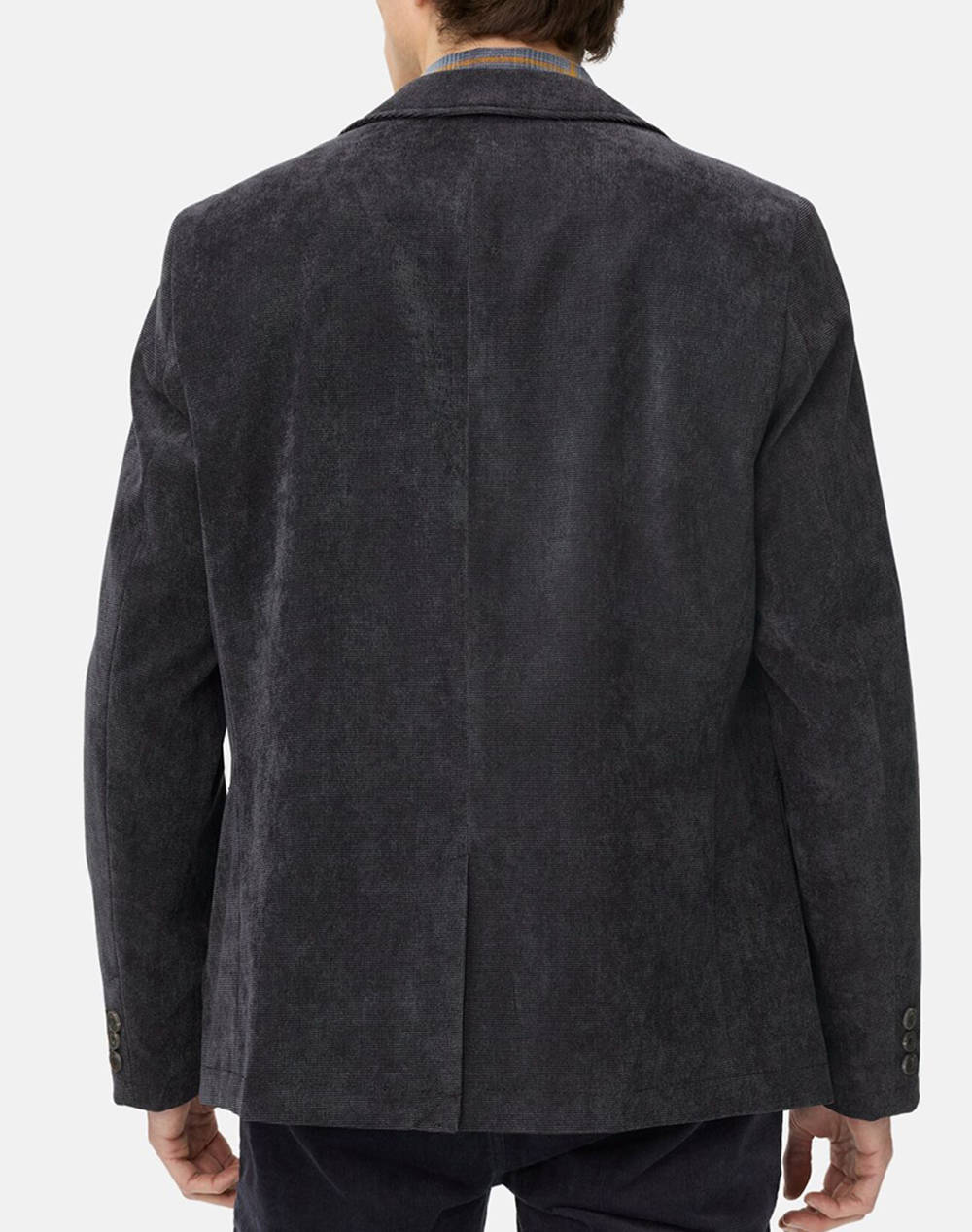 CAMEL ACTIVE SACOU 2 Buttons