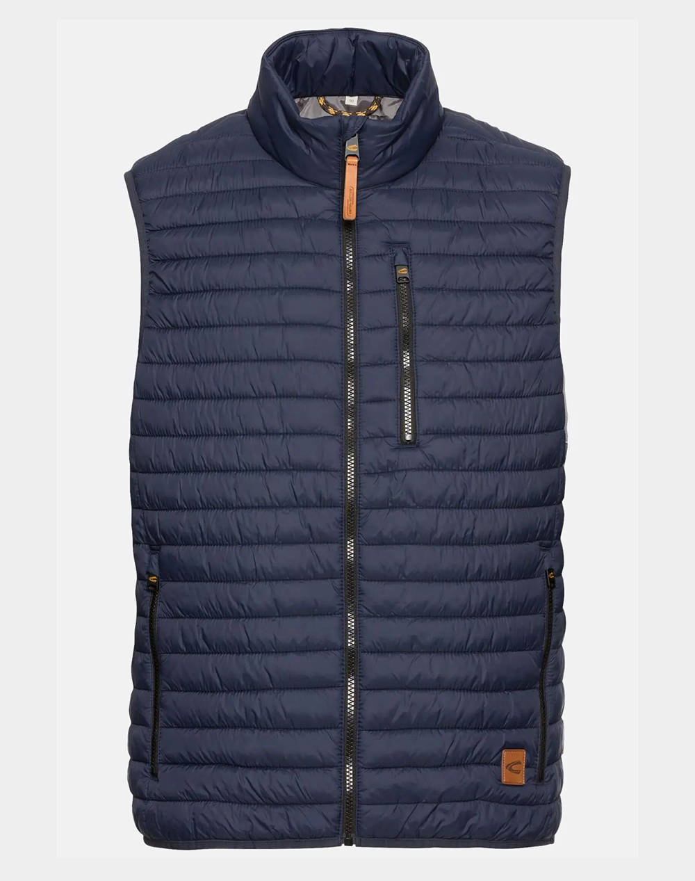 CAMEL ACTIVE VESTA quilted NOS
