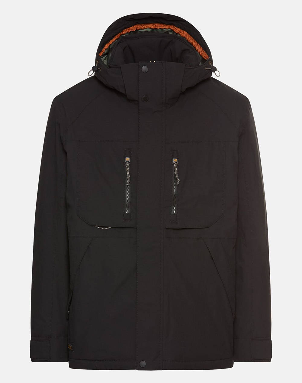 CAMEL ACTIVE GEACA Texxxactive Jacket 3k
