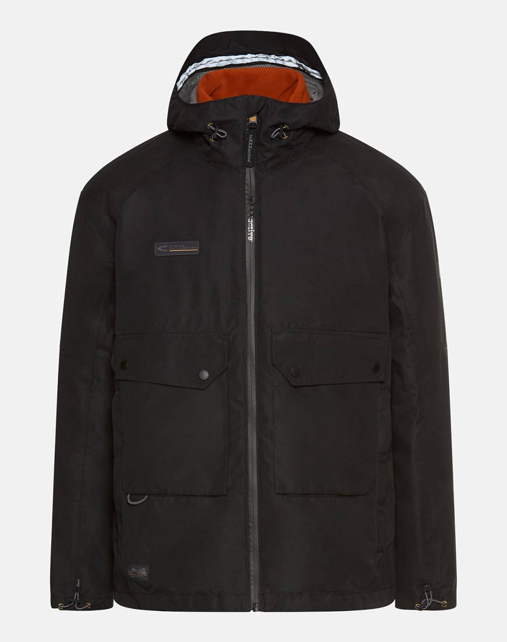 CAMEL ACTIVE GEACA Texxxactive Jacket