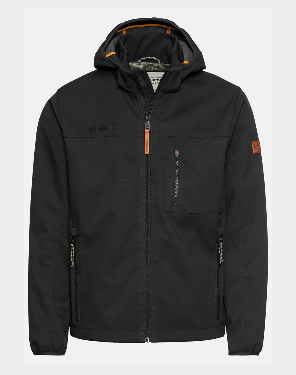 CAMEL ACTIVE GEACA Blouson Softshell NOS