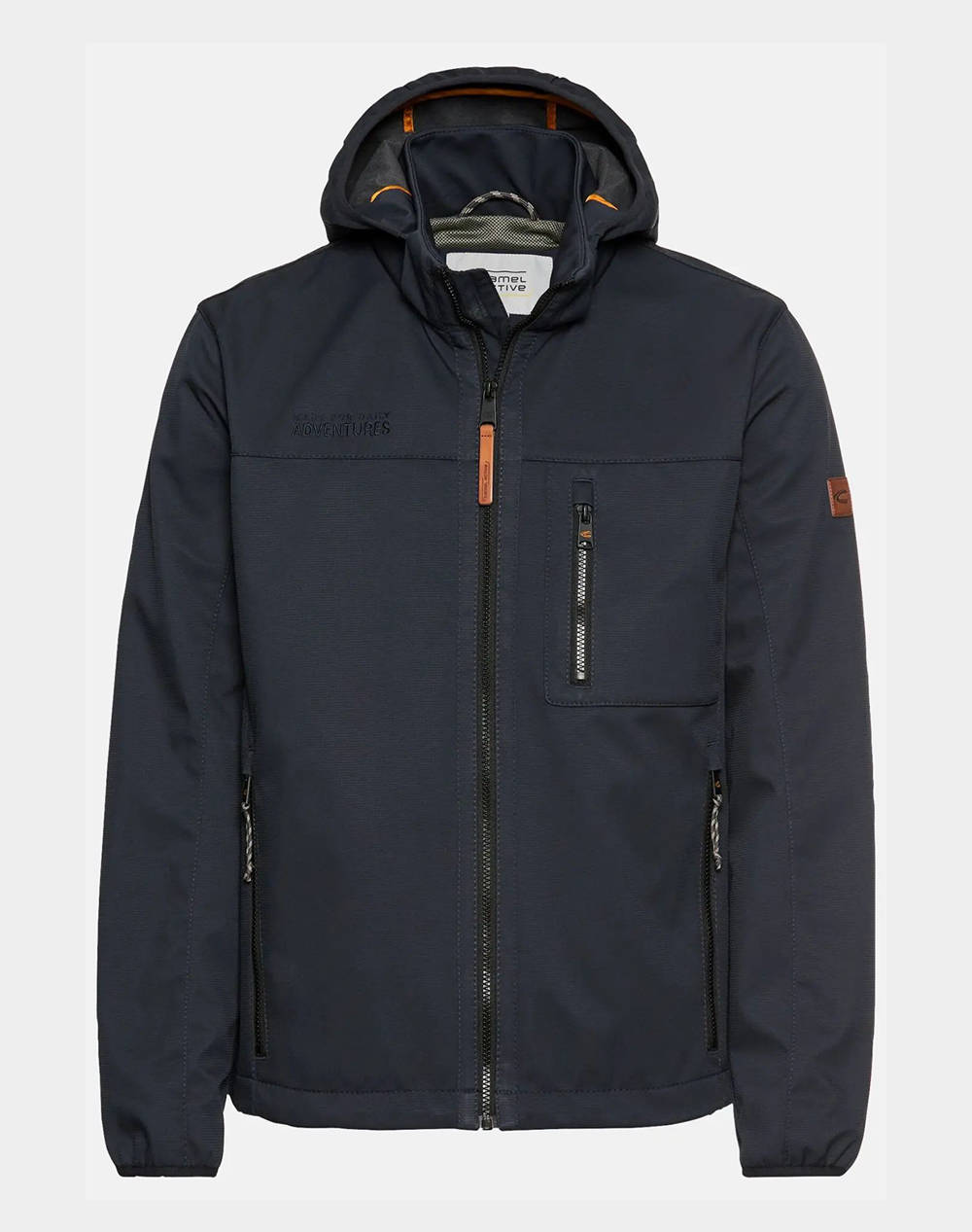 CAMEL ACTIVE GEACA Blouson Softshell NOS