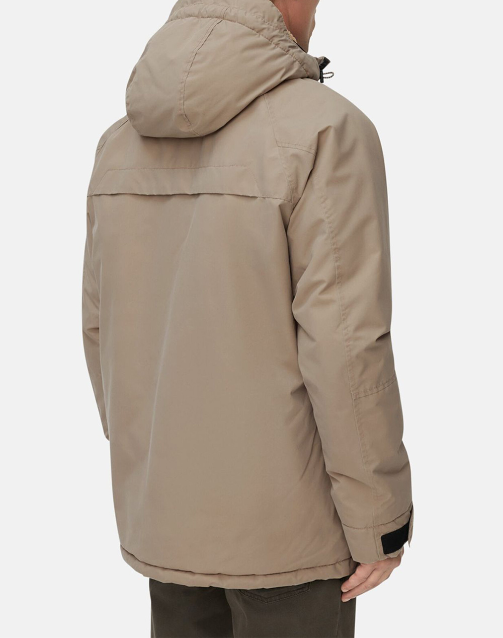 CAMEL ACTIVE GEACA Jacket