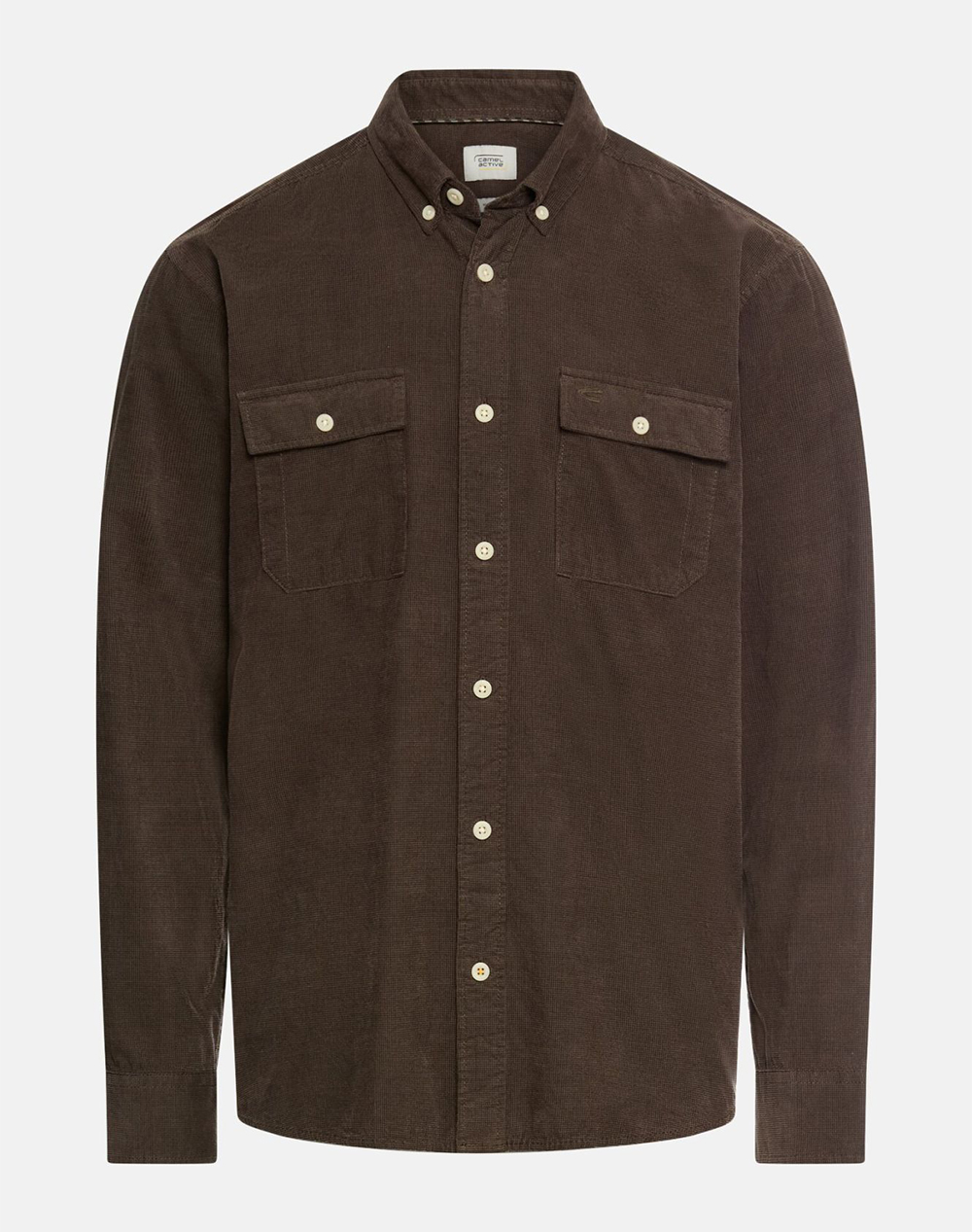 CAMEL ACTIVE CAMASA Μ.Μ. B.D. broken corduroy 2pocket