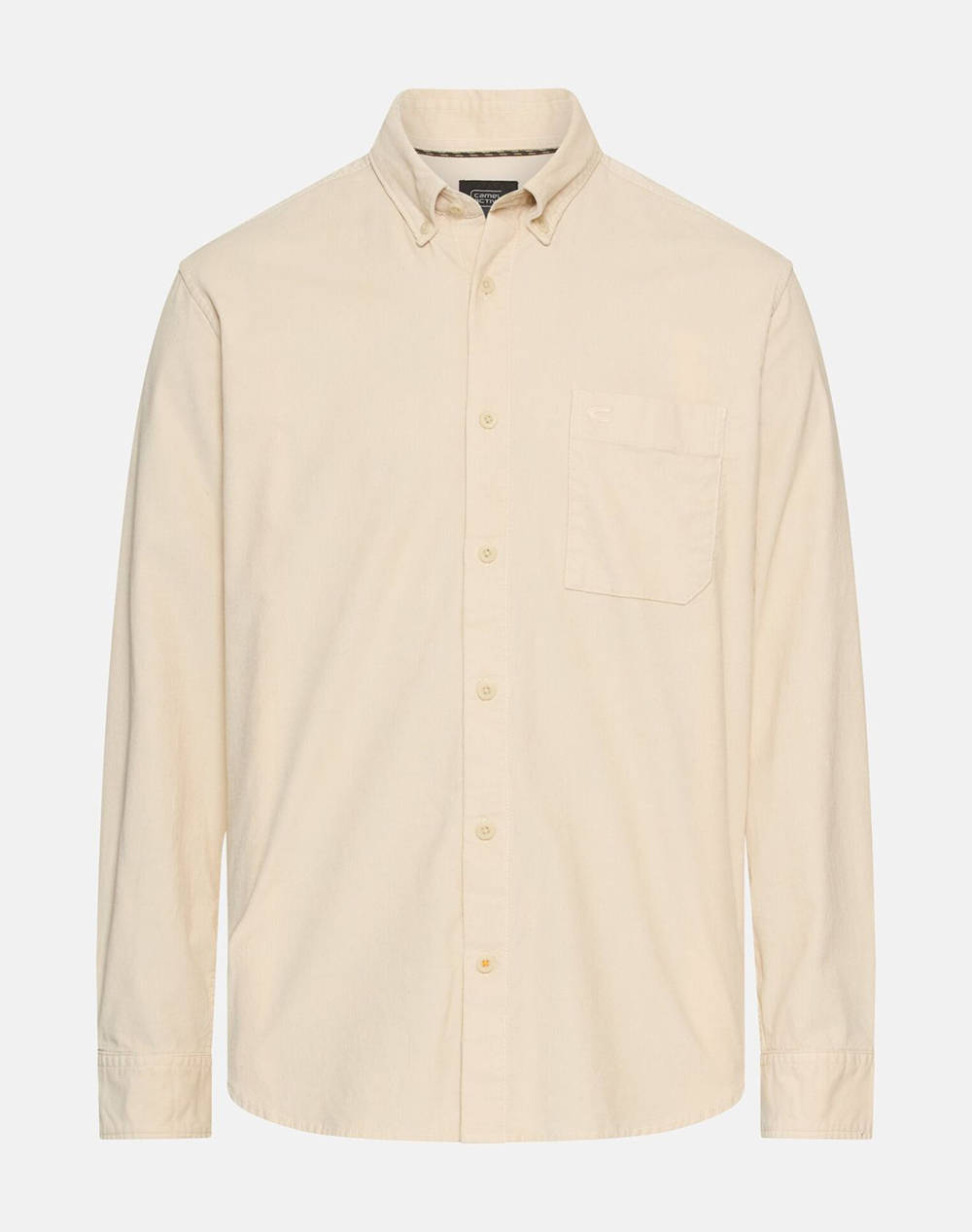 CAMEL ACTIVE CAMASA Μ.Μ. corduroy B.D.