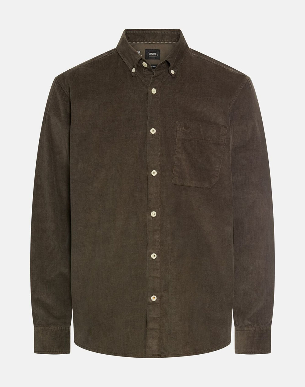 CAMEL ACTIVE CAMASA Μ.Μ. corduroy B.D.