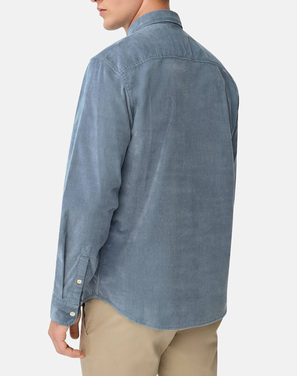 CAMEL ACTIVE CAMASA Μ.Μ. corduroy B.D.