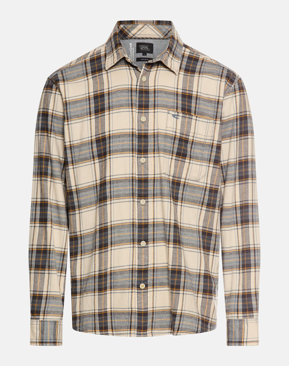 CAMEL ACTIVE CAMASA Μ.Μ. check