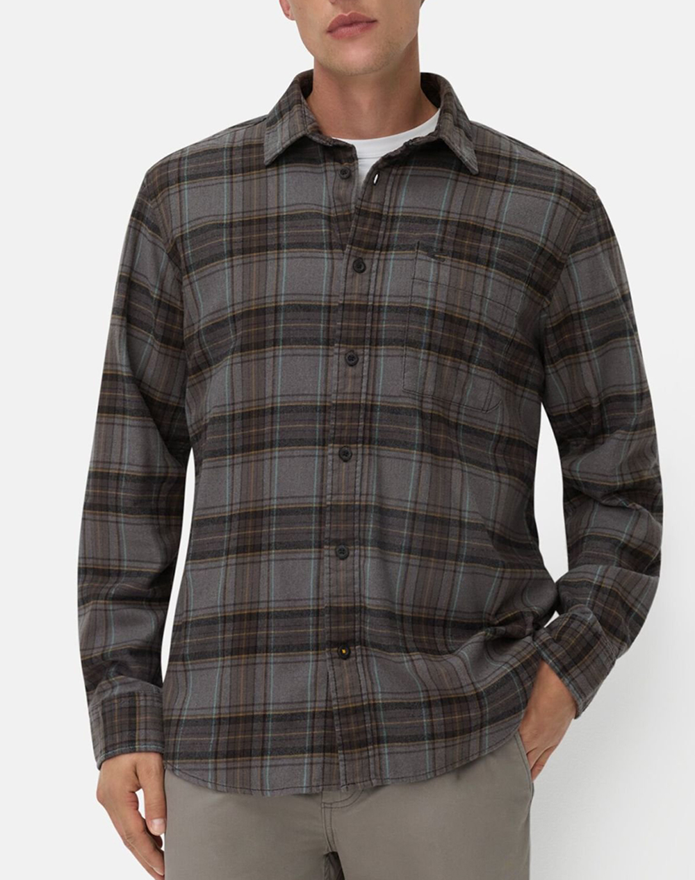 CAMEL ACTIVE CAMASA Μ.Μ. check