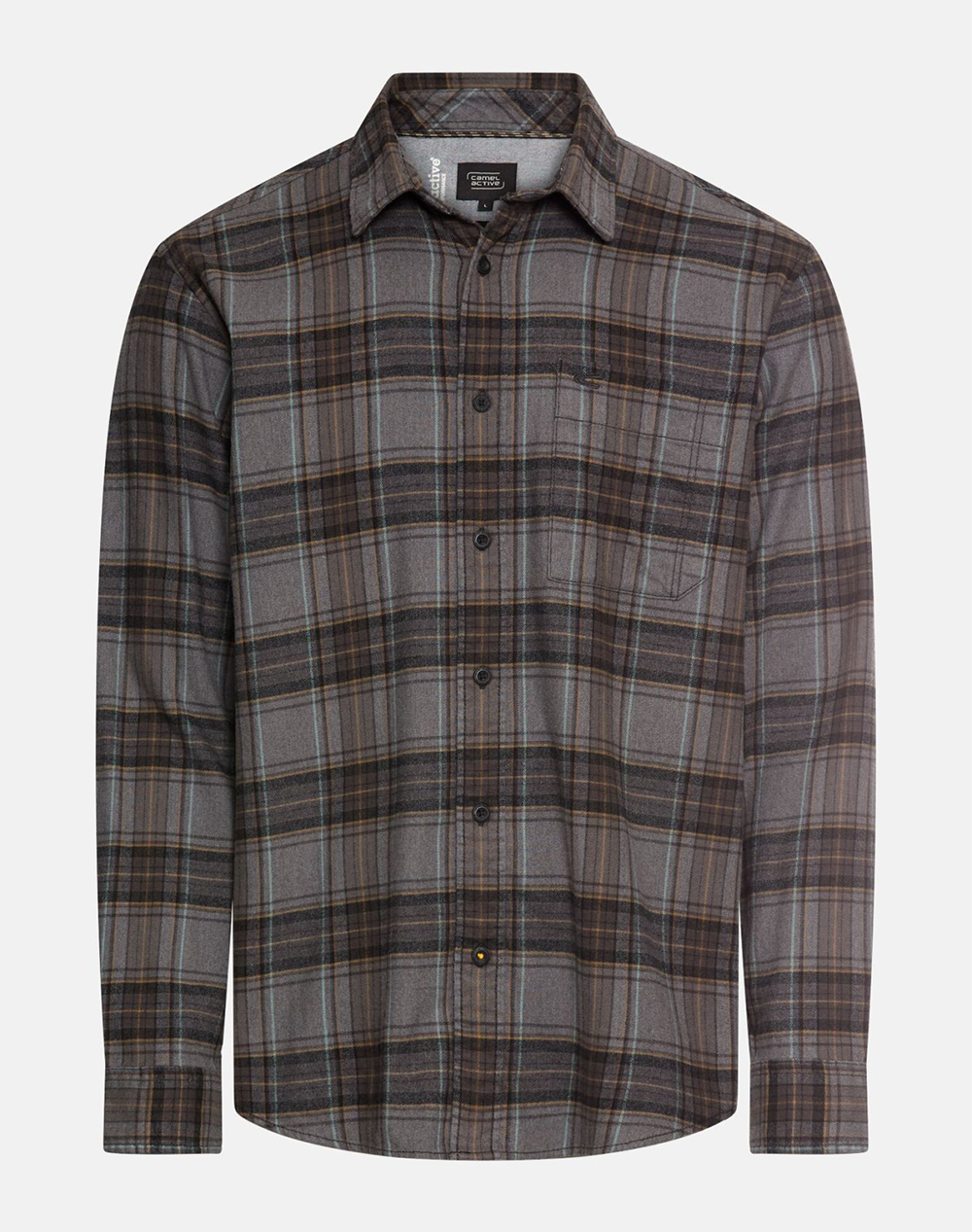 CAMEL ACTIVE CAMASA Μ.Μ. check