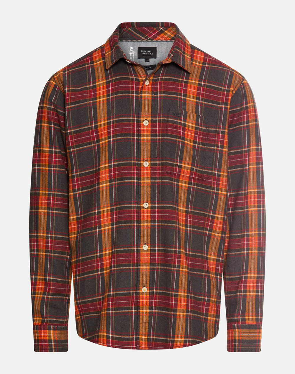 CAMEL ACTIVE CAMASA Μ.Μ. check